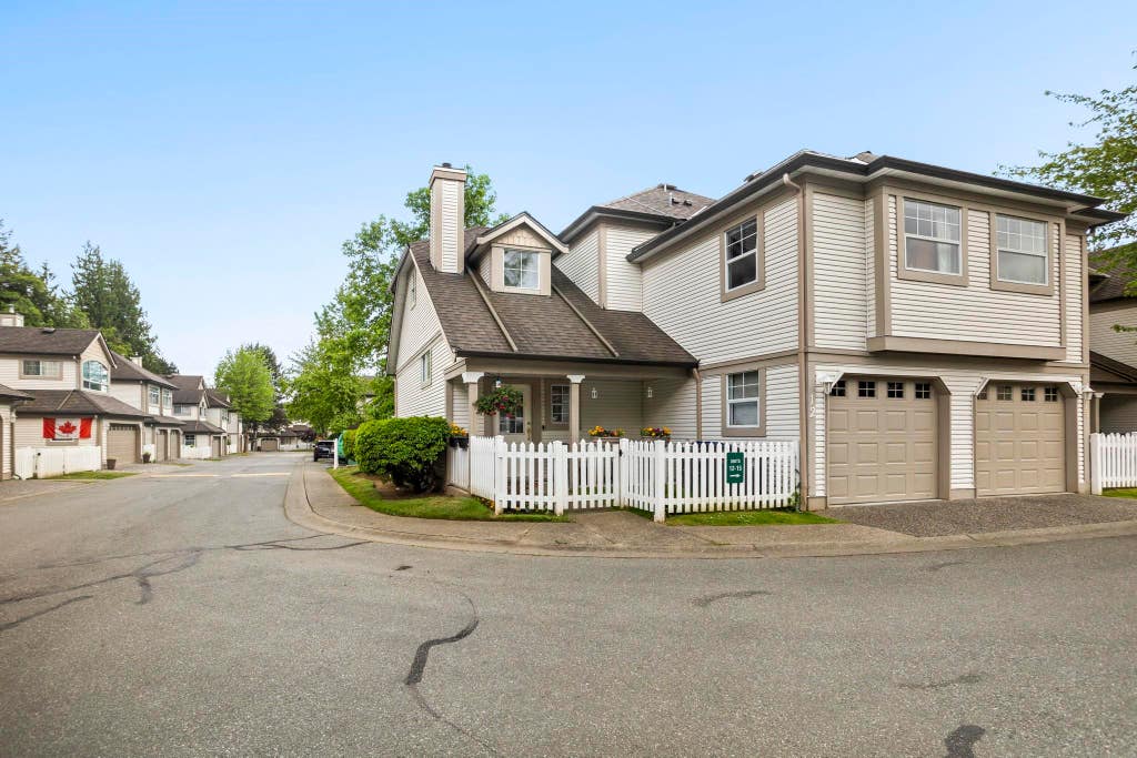 Photo of 16318 82 Avenue #12, Surrey, BC V4N 0N9 (MLS # R3149437)