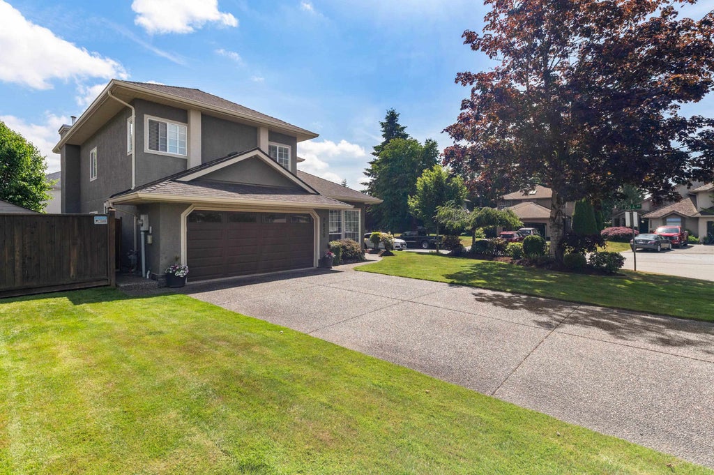 Photo of 7852 165 Street, Surrey, BC V4N 0M2 (MLS # R3126843)