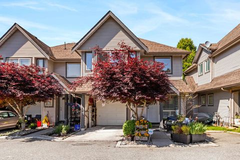 22980 Abernethy Lane 5 Maple Ridge BC V2X 3N4