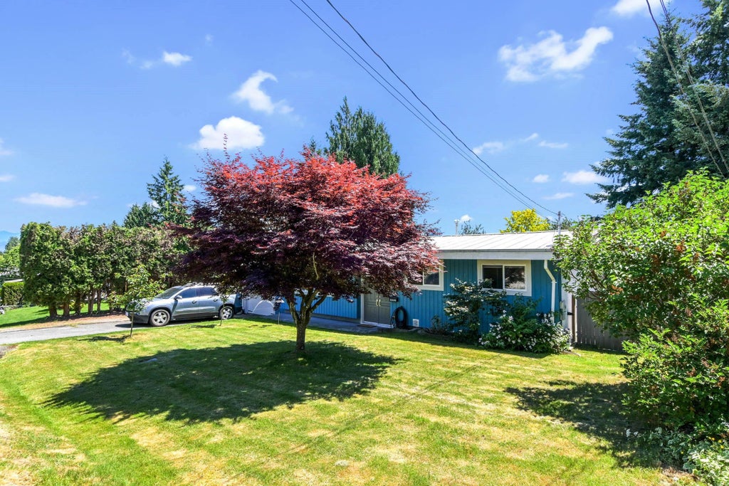 Photo of 32600 Willingdon Crescent, Abbotsford, BC V2T 1S2 (MLS # R3131473)