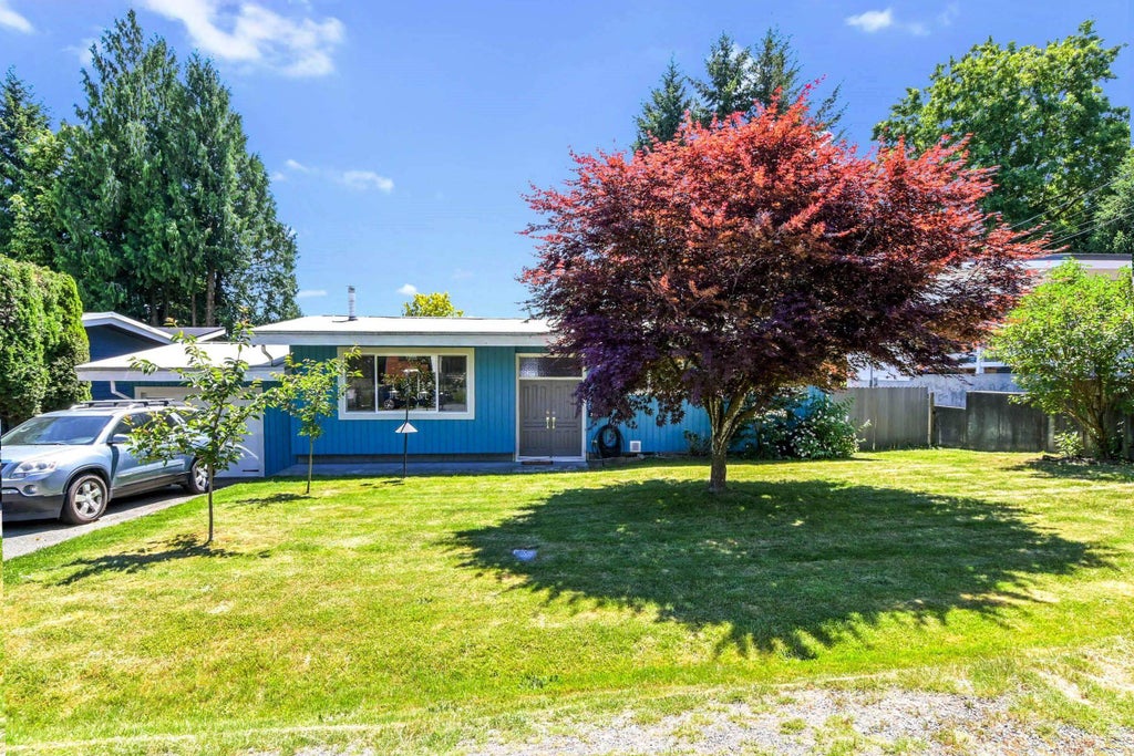 Photo of 32600 Willingdon Crescent, Abbotsford, BC V2T 1S2 (MLS # R3131473)
