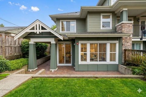 2138 Salisbury Avenue 20 Port Coquitlam BC V3B 1Y1