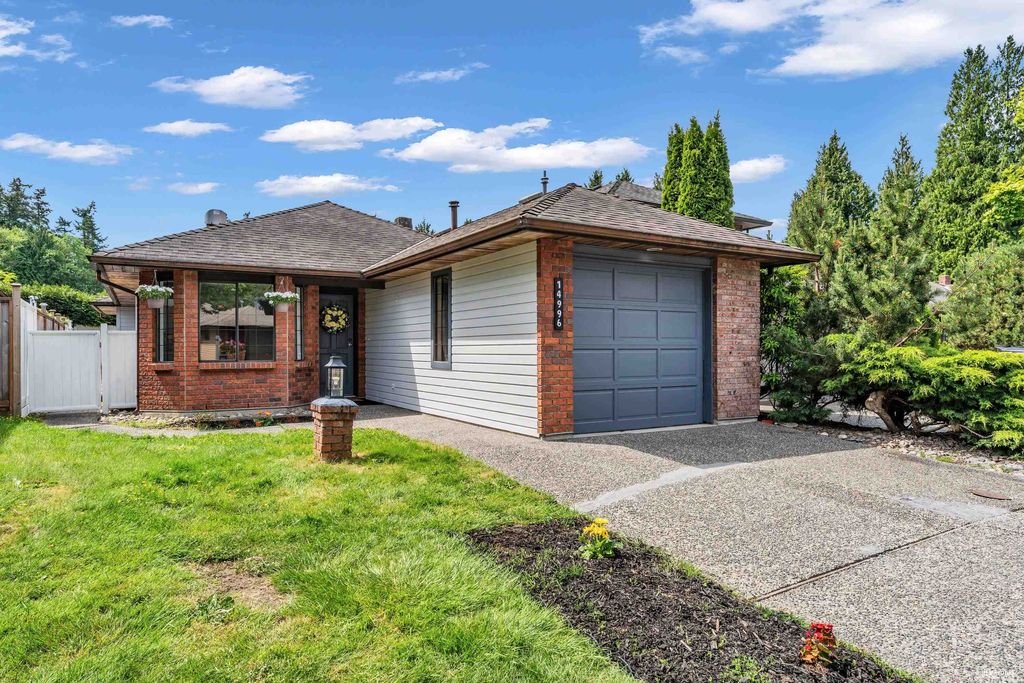 Photo of 14996 Southmere Close, Surrey, BC V4A 7T6 (MLS # R3148890)