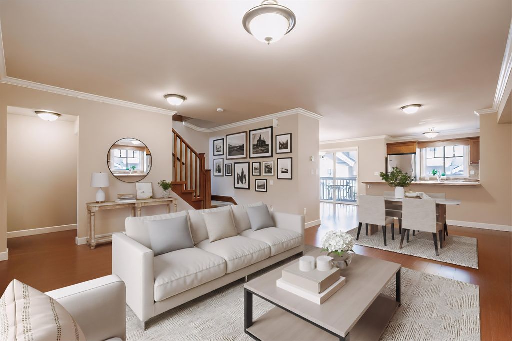 Photo of 6238 192 Street #25, Surrey, BC V3S 0S2 (MLS # R3115069)