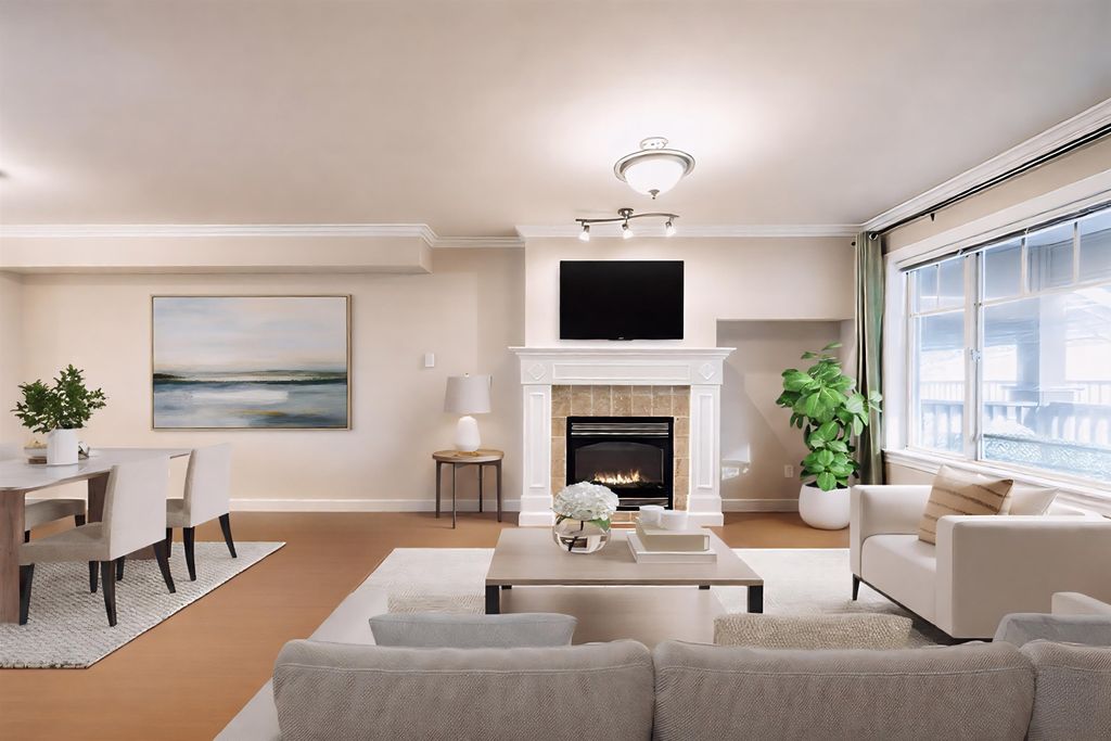 Photo of 6238 192 Street #25, Surrey, BC V3S 0S2 (MLS # R3115069)