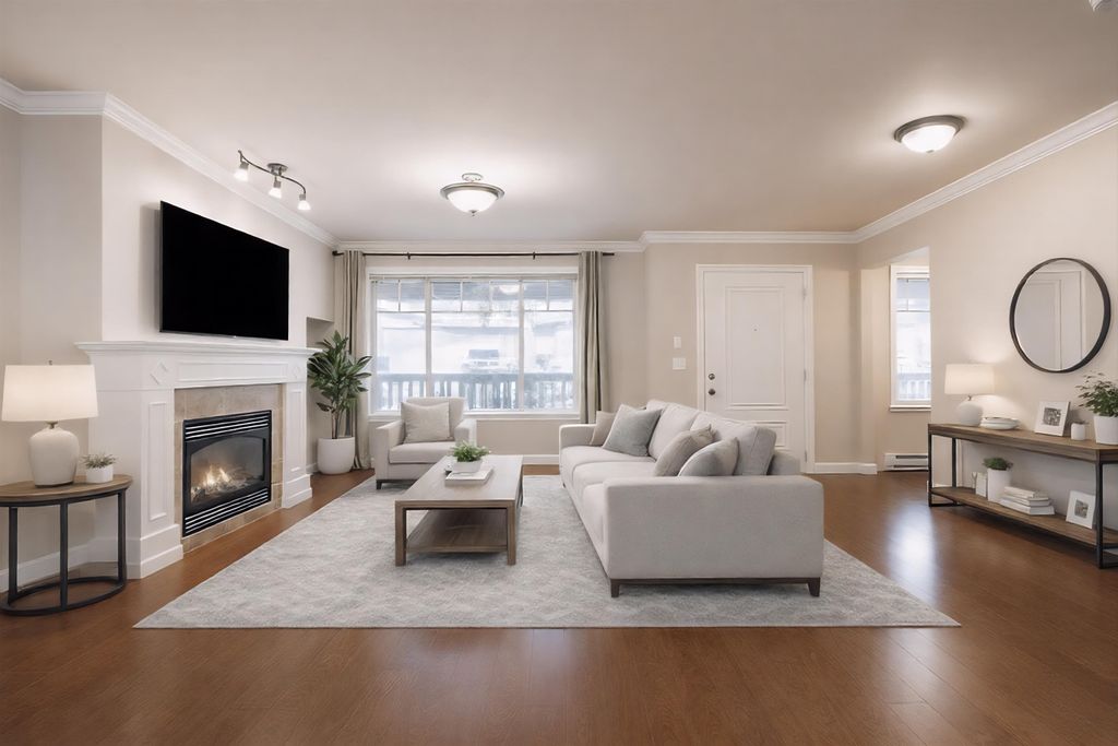 Photo of 6238 192 Street #25, Surrey, BC V3S 0S2 (MLS # R3115069)