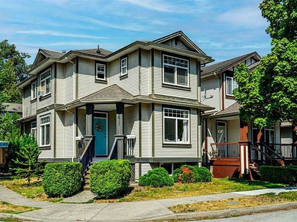 Photo of 24167 102b Avenue, Maple Ridge, BC V2W 2C5 (MLS # R3113451)