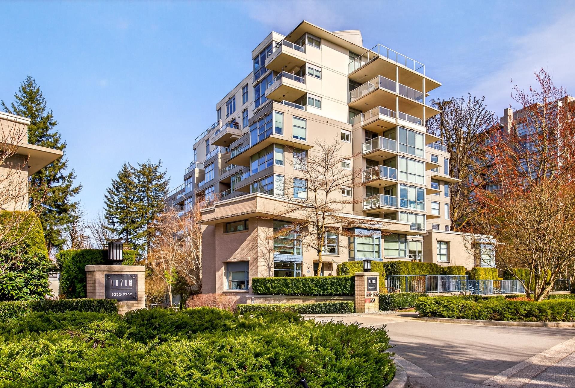 9262 University Crescent 409