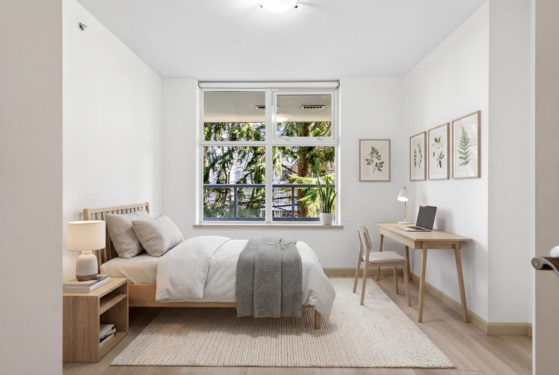 9262 University Crescent 409