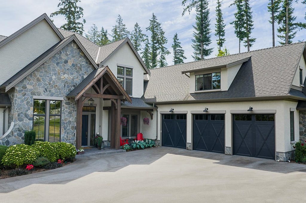 Photo of 142 208 Street, Langley, BC V2Z 1T7 (MLS # R3141038)