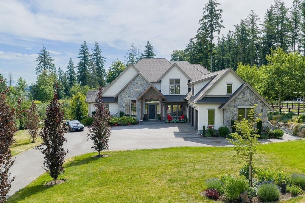 Photo of 142 208 Street, Langley, BC V2Z 1T7 (MLS # R3141038)
