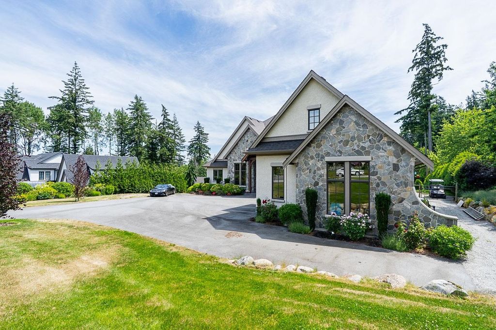 Photo of 142 208 Street, Langley, BC V2Z 1T7 (MLS # R3141038)