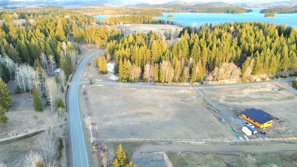LOT F ROSS ROAD