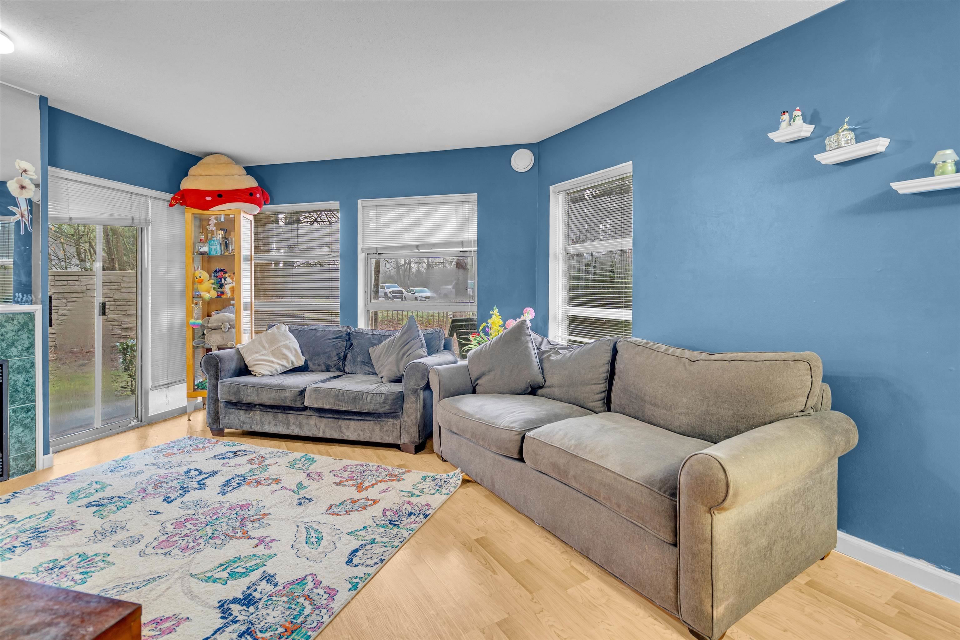 22277 122 Avenue 101