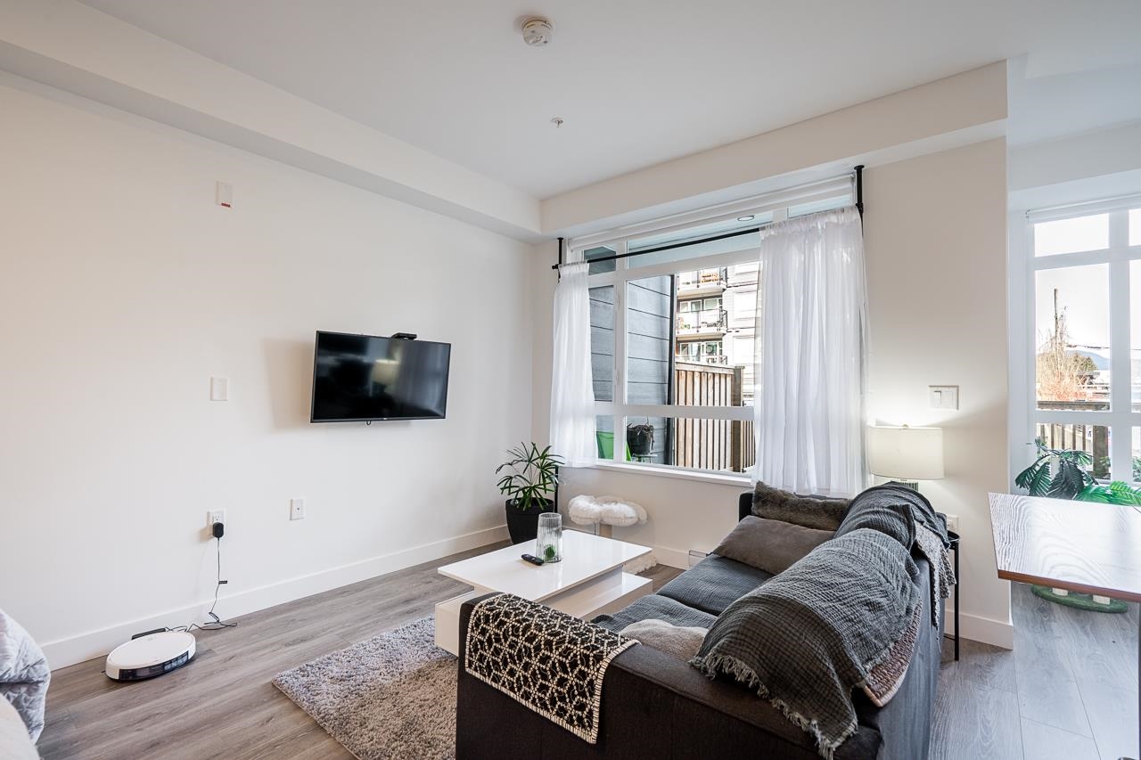 22575 Brown Avenue 105