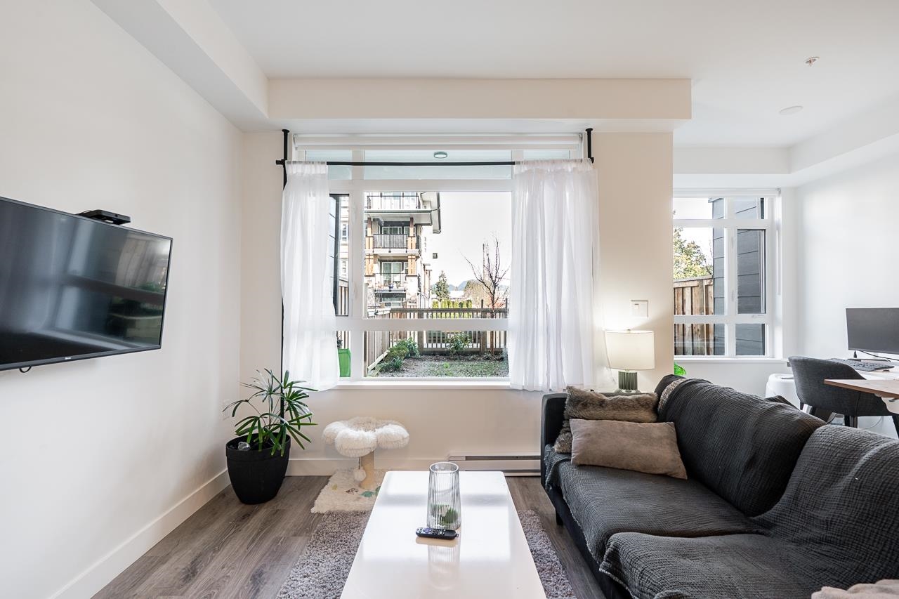 22575 Brown Avenue 105