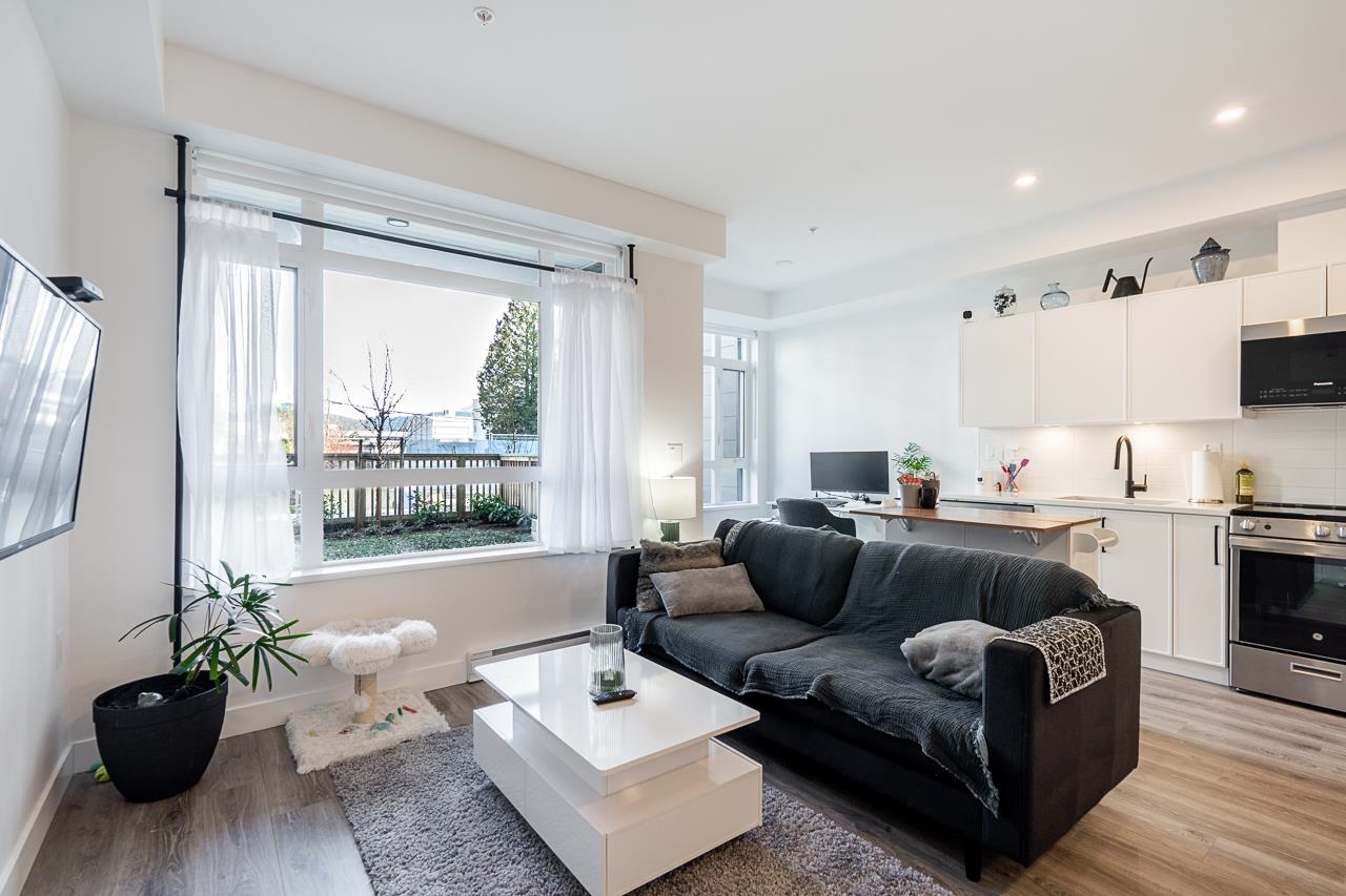 22575 Brown Avenue 105