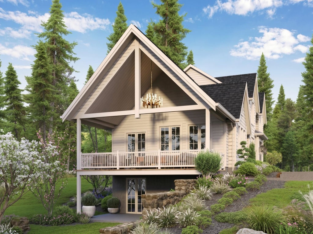Photo of 8977 Hudson Bay Street, Langley, BC V1M 3R6 (MLS # R3136974)