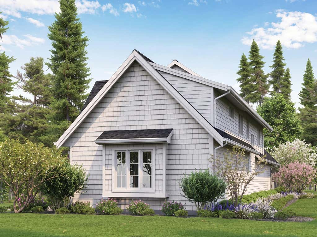 Photo of 8977 Hudson Bay Street, Langley, BC V1M 3R6 (MLS # R3136974)