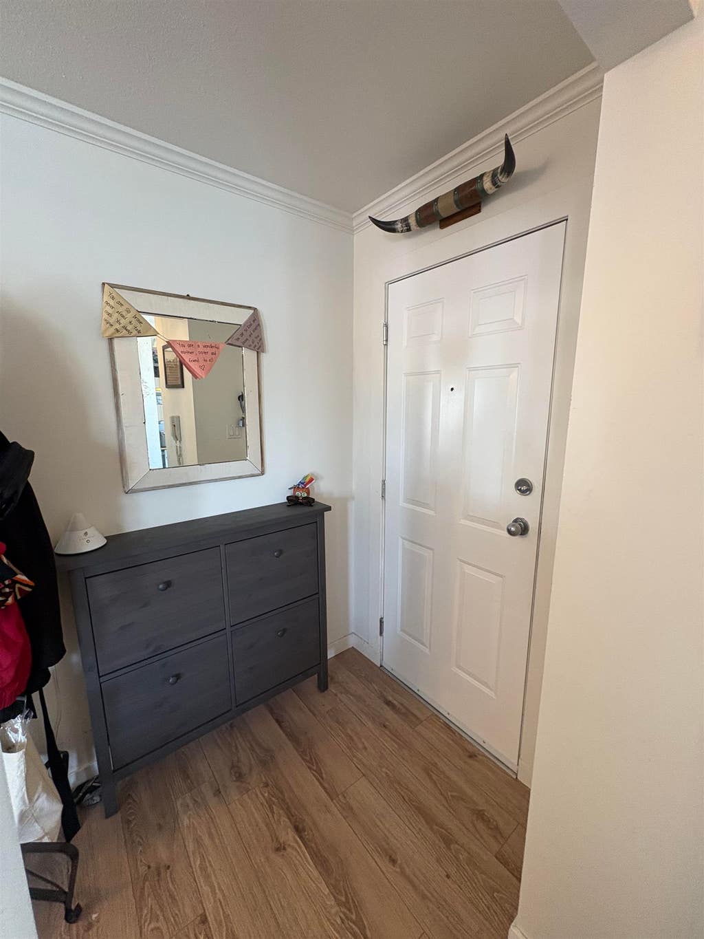 Photo of 22347 Lougheed Highway #306, Maple Ridge, BC V2X 2T3 (MLS # R3153285)
