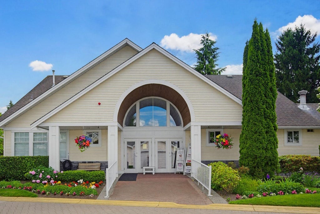 Photo of 9208 208 Street #79, Langley, BC V1M 2M9 (MLS # R3166259)