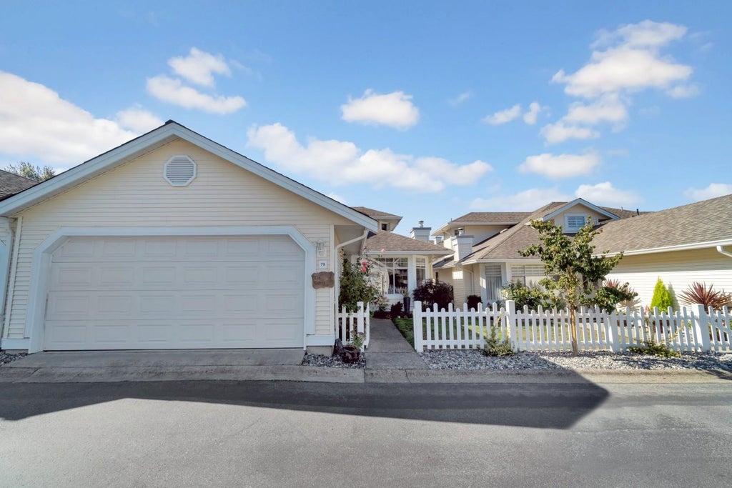 Photo of 9208 208 Street #79, Langley, BC V1M 2M9 (MLS # R3166259)