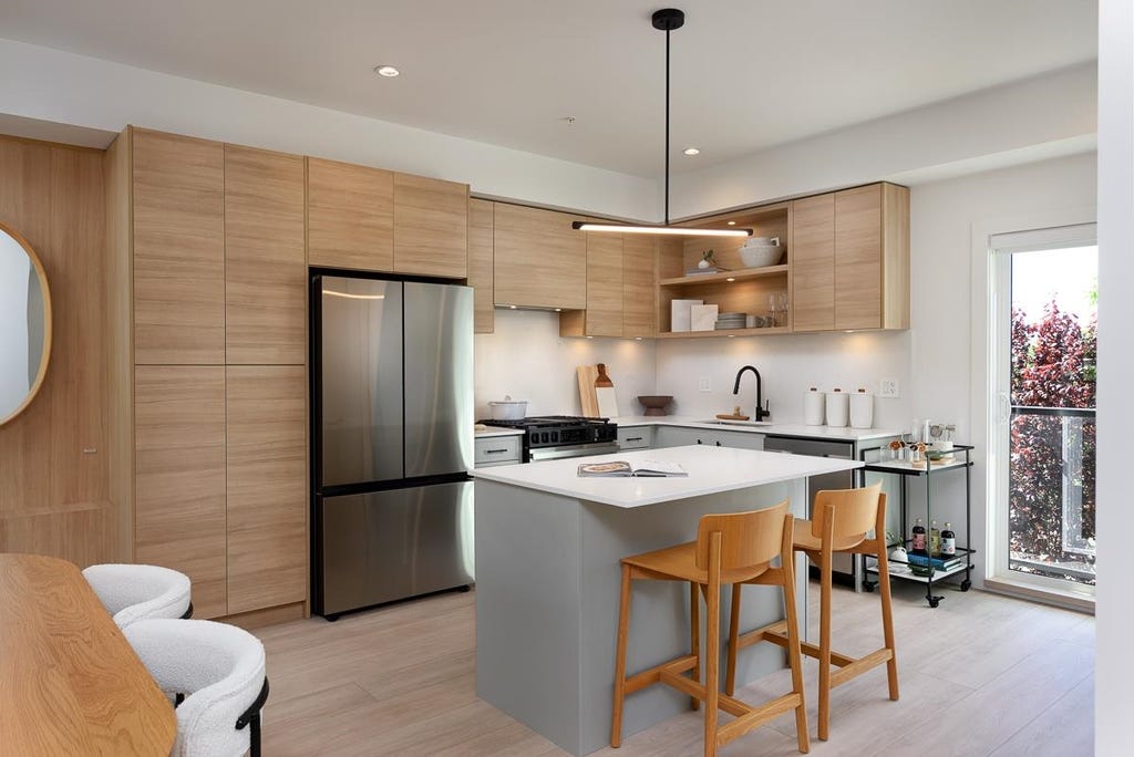 Photo of 20335 70a Avenue #42, Langley, BC V2Y 1S8 (MLS # R3148696)