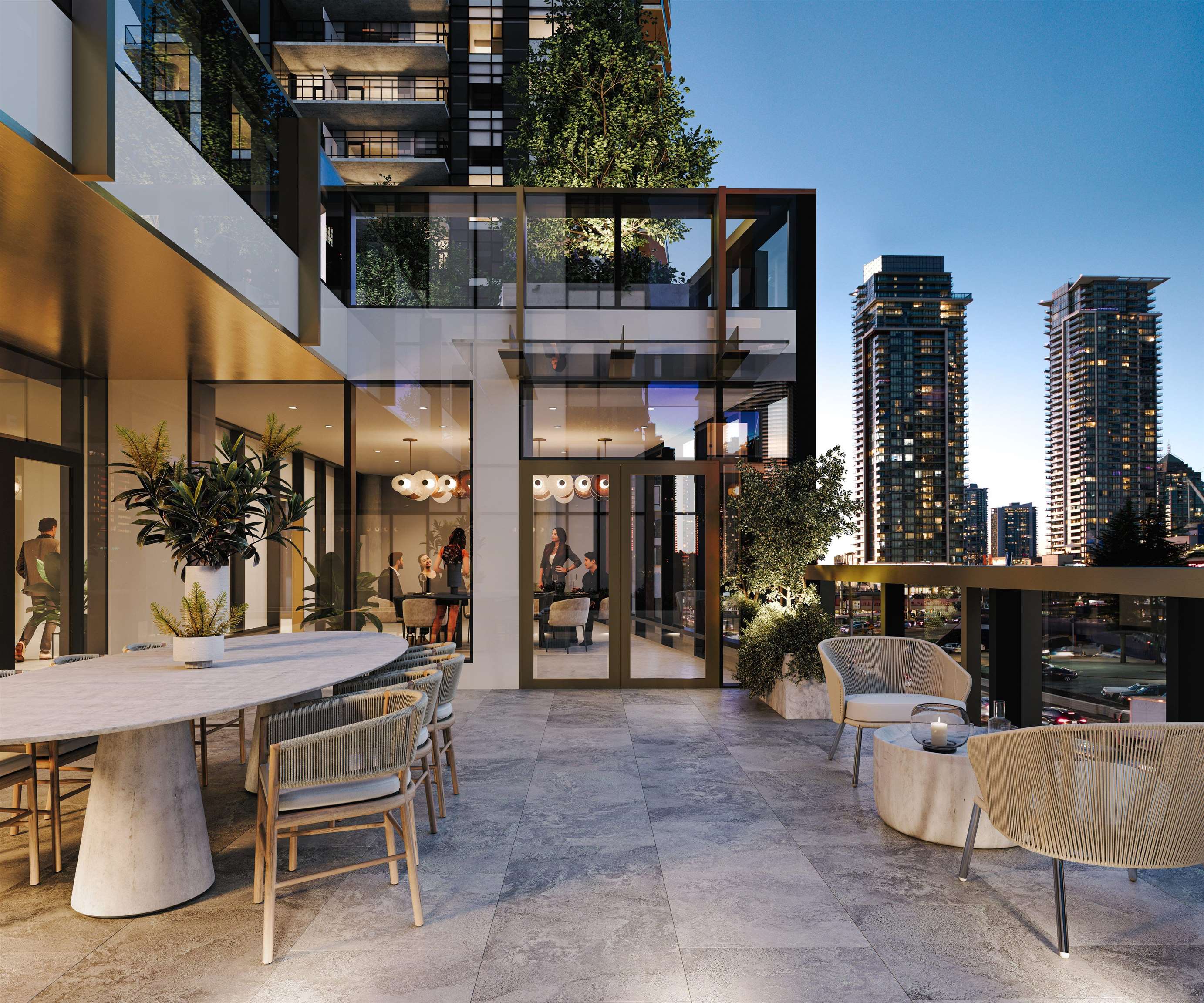 4538 Dawson Street 1006