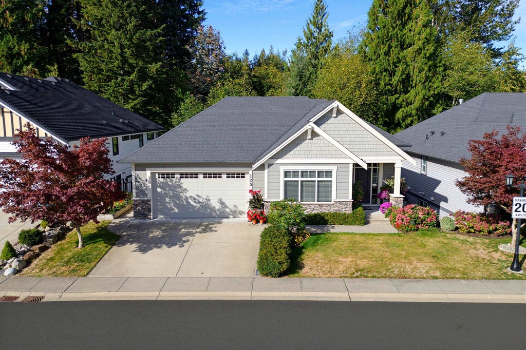 Photo of 4595 Sumas Mountain Road #125, Abbotsford, BC V3G 0E5 (MLS # R3175168)