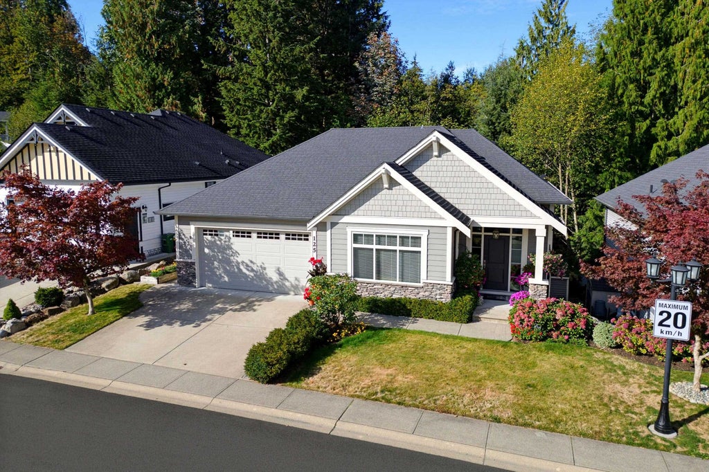 Photo of 4595 Sumas Mountain Road #125, Abbotsford, BC V3G 0E5 (MLS # R3175168)