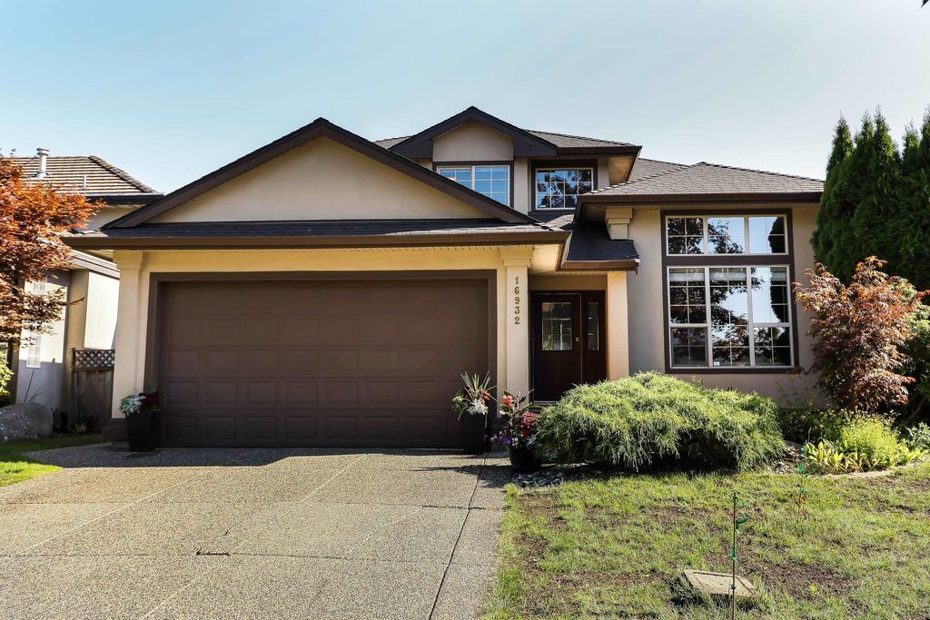 Photo of 16932 60a Avenue, Surrey, BC V3S 8X5 (MLS # R3080331)