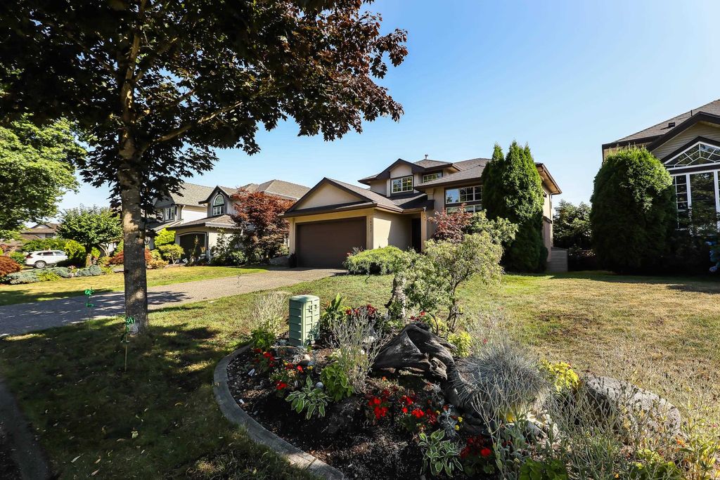 Photo of 16932 60a Avenue, Surrey, BC V3S 8X5 (MLS # R3080331)