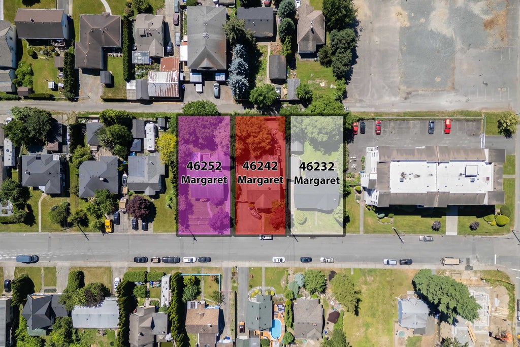 Photo of 46252 Margaret Avenue, Chilliwack, BC V2P 2G9 (MLS # R3137388)