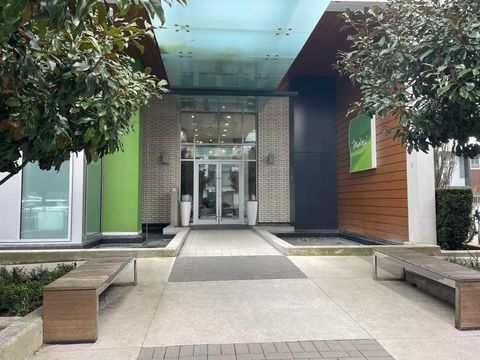 6638 Dunblane Avenue 2207 Burnaby BC V5H 0G8