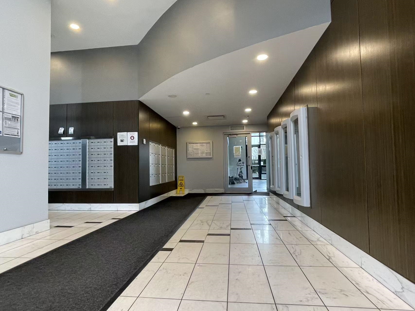 6638 Dunblane Avenue 2207