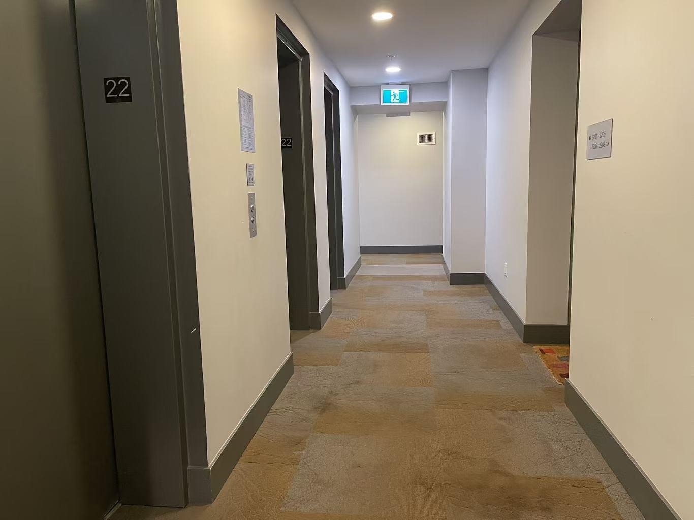 6638 Dunblane Avenue 2207