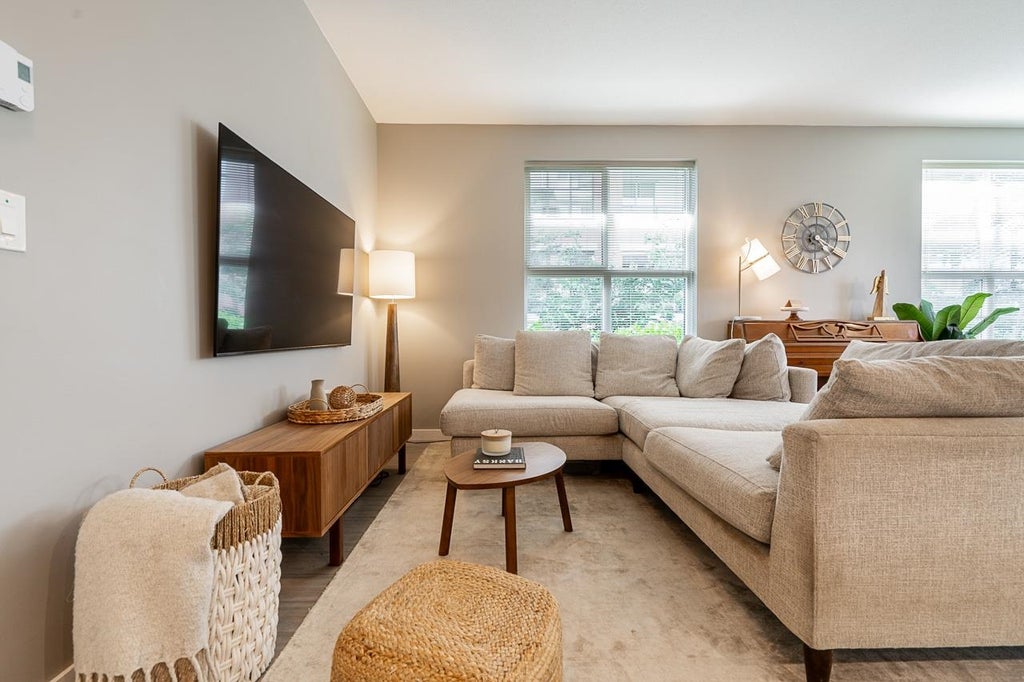 Photo of 8150 207 Street #D118, Langley, BC V2Y 4J5 (MLS # R3159671)
