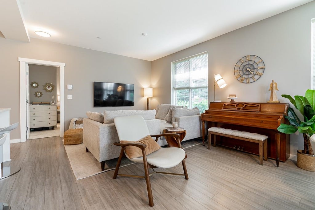 Photo of 8150 207 Street #D118, Langley, BC V2Y 4J5 (MLS # R3159671)