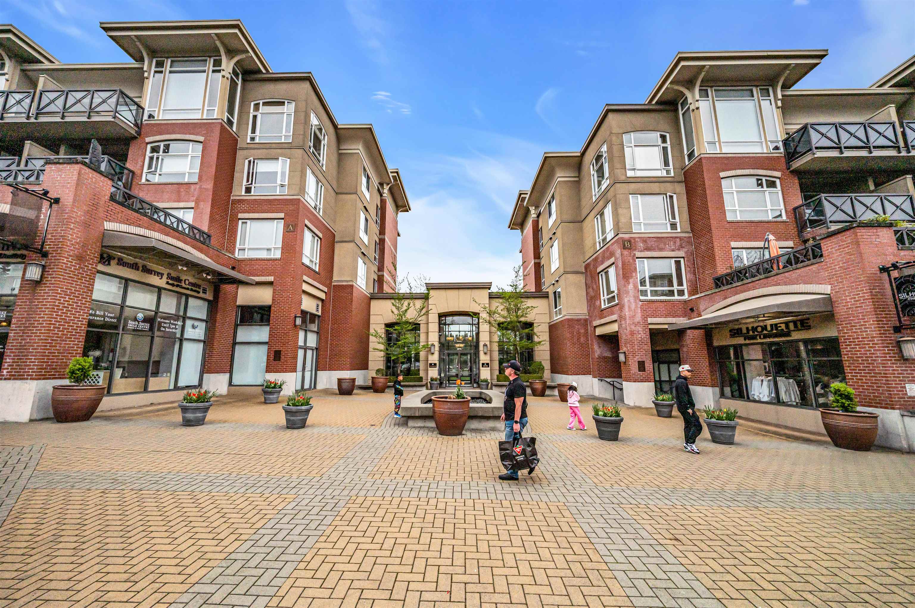 2970 King George Boulevard 111