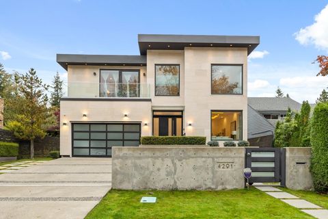 4291 W 29th Avenue Vancouver BC V6S 1V8