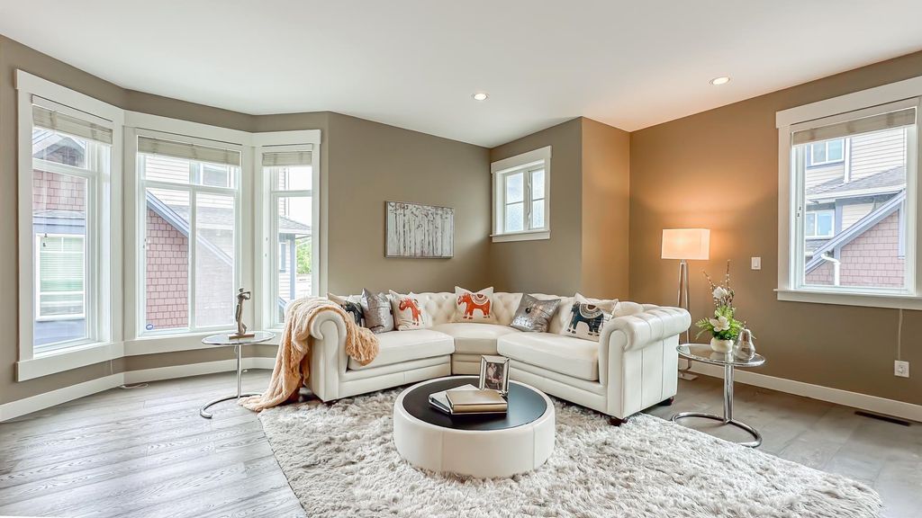 Photo of 15977 26 Avenue #25, Surrey, BC V3Z 2W7 (MLS # R3066468)