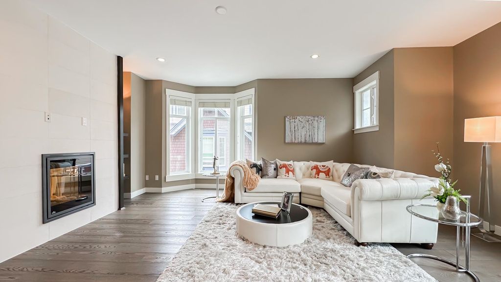 Photo of 15977 26 Avenue #25, Surrey, BC V3Z 2W7 (MLS # R3066468)