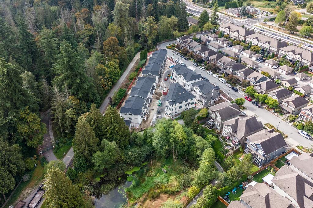 Photo of 6828 208a Street #6, Langley, BC V2Y 2R7 (MLS # R3084836)