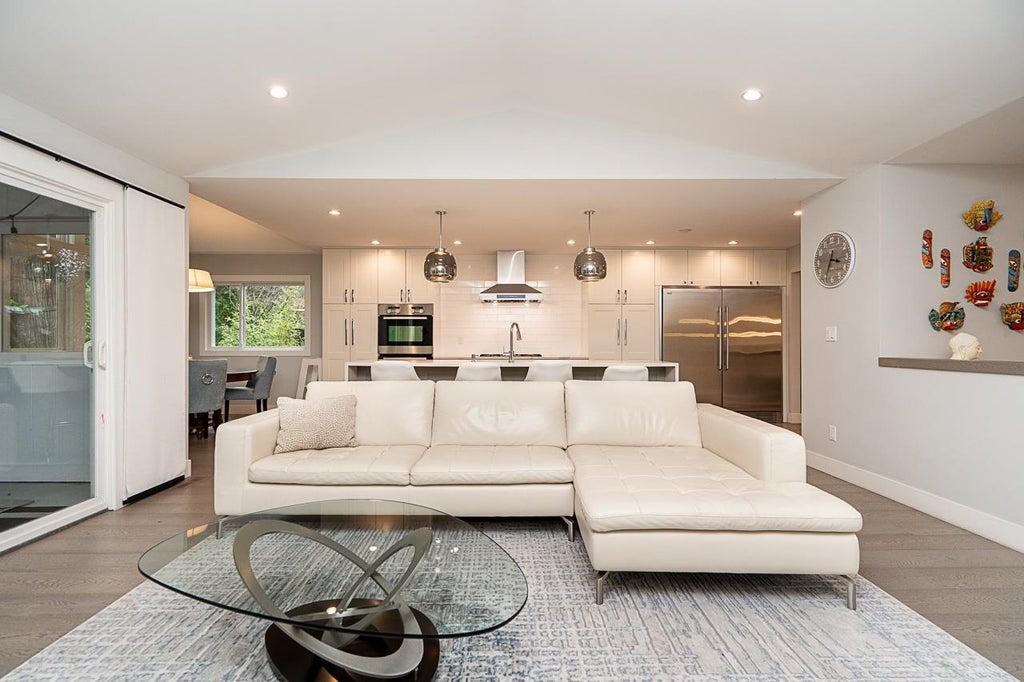 Photo of 2140 127a Street, Surrey, BC V4A 3S9 (MLS # R3172322)
