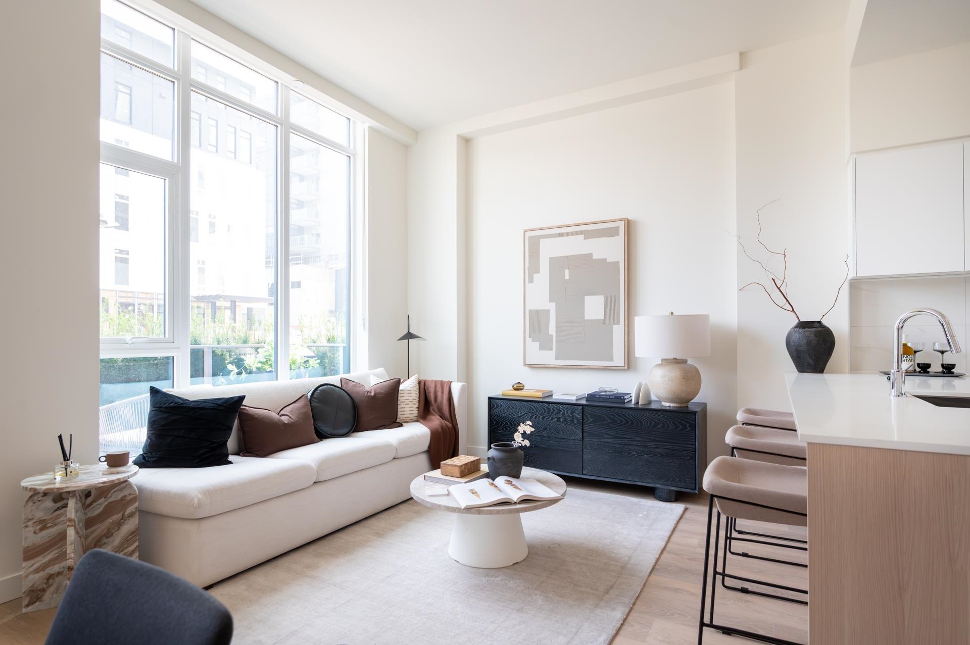 308 Alderson Avenue 101