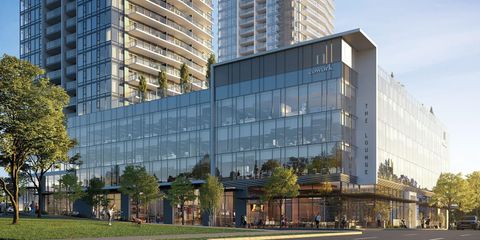 308 Alderson Avenue 101 Coquitlam BC V3K 0J2