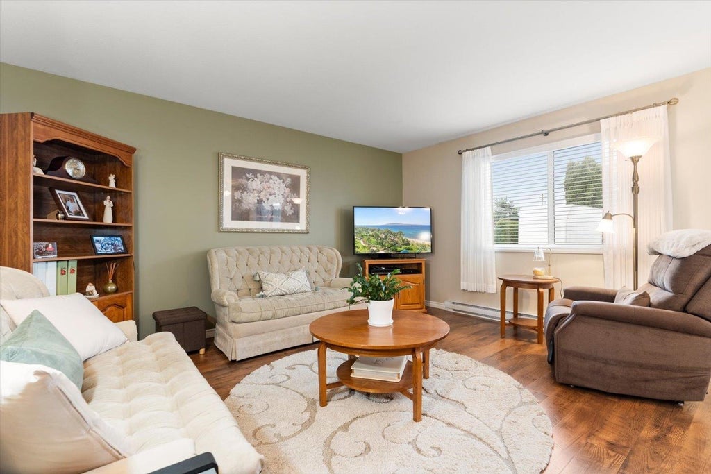 Photo of 7455 Huron Street #35, Chilliwack, BC V2R 3T9 (MLS # R3171228)
