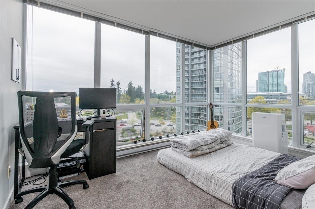 9981 Whalley Boulevard 809