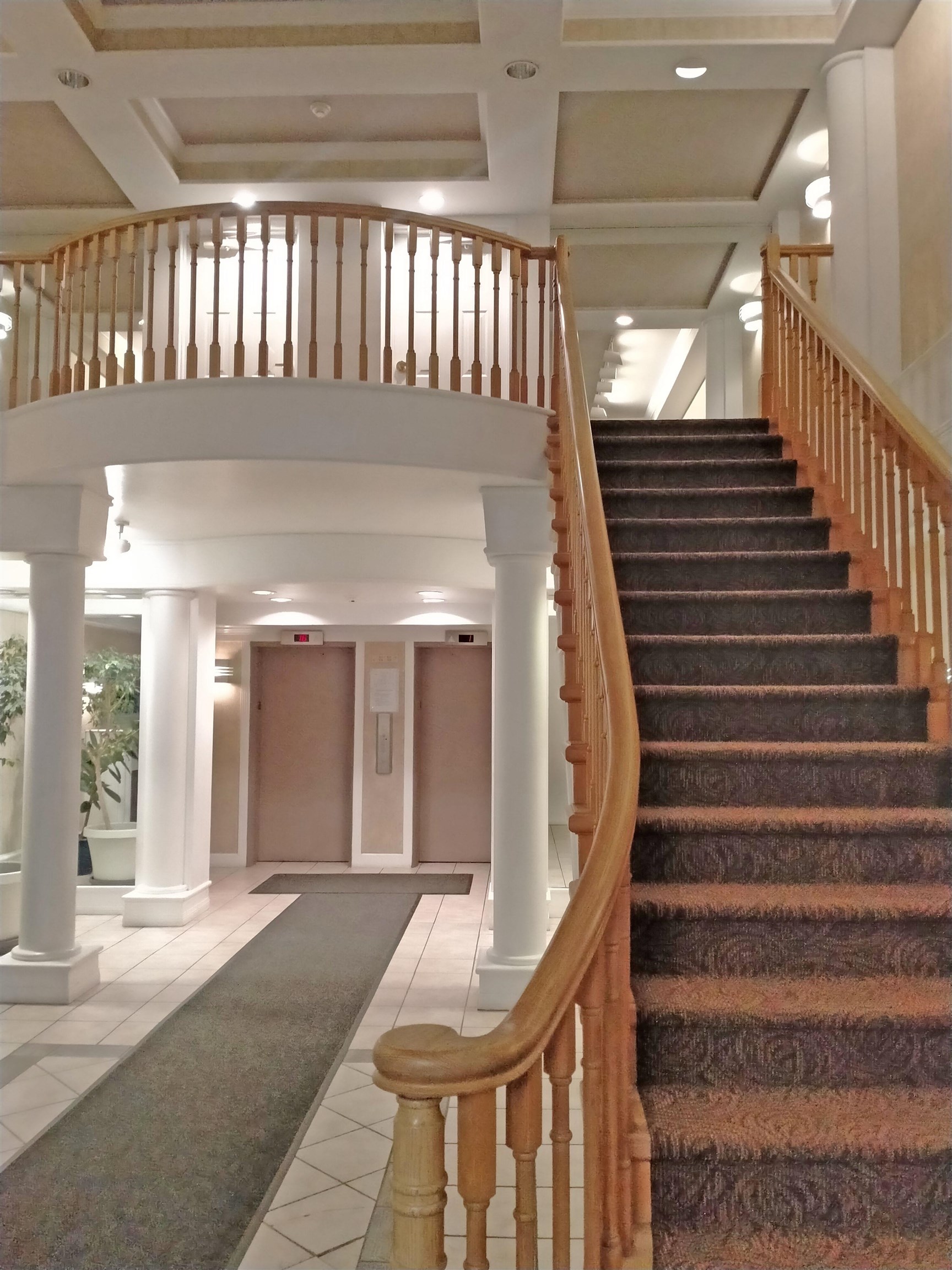 6611 Minoru Boulevard 1309