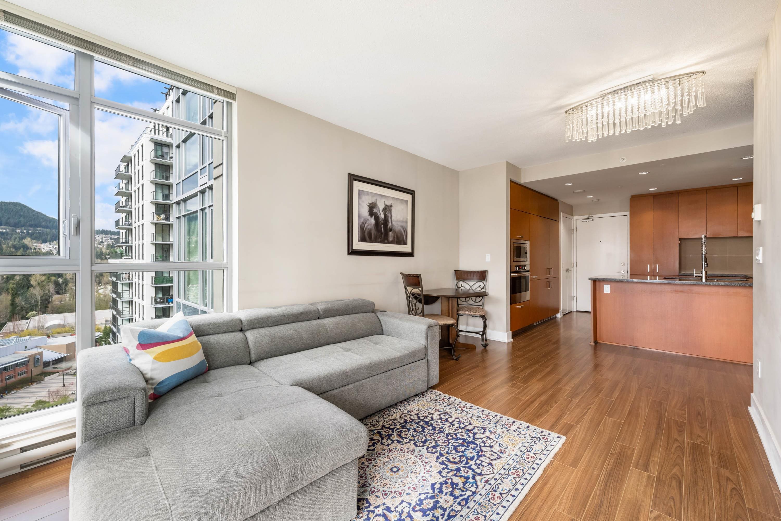 3008 Glen Drive 2301